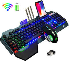 Gaming Keyboards