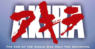 Maybe you would like to learn more about one of these? The Live Action Akira Movie A Tale Of Failure Whitewashing Development Hell And Hope