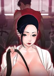 Contains themes or scenes that may not be suitable for very young readers thus is blocked for their protection. Lightning Rod Manga Anime Planet