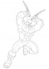 This miniseries is widely considered the moment when marvel decided to really push the cosmic corner of their universe, which previously had mostly been. Drax The Destroyer Coloring Pages Guardians Of The Galaxy Coloring Pages Colorings Cc