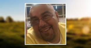 Eric Vallejo Obituary March 27, 2018
