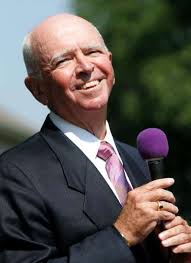 Todd Beamer's father: Use “Let's roll” for positive action