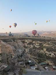 Soal bahasa indonesia kelas 6 dan kunci jawabannya semester 1. Jawaban Wow Cappadocia 12 Masnurul