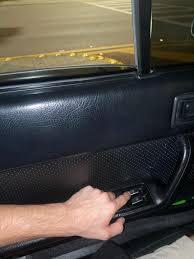 Window rolls down but can't rollback up 1991 fc rx7 convertible : r/RX7