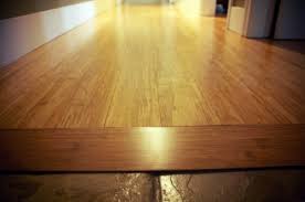 Walls, floors, even ceilings can be covered with wood look tile and every combination in between will always. Combination Of Floor Tiles And Hardwood Flooring Seamless Transition Between Rooms Interior Design Ideas Avso Org