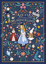 Alice In Wonderland Art Print By Vesna Skornsek Alice In Wonderland Illustrations Alice In Wonderland Poster Alice In Wonderland