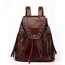 Pin On Bolsos Mochilas De Cuero