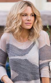 Kate Beckinsale Sports New Blond Hairstyle See The Pic Kate Beckinsale Kate Beckinsale Hair Short Blonde