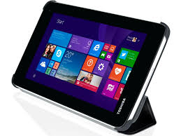 I hope you go out of business. Toshiba Encore Mini Wt7 C 100 7 Zoll Tablet Mit Windows 8 1 Und Bing Fur 150 Euro Notebookcheck Com News