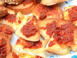 Maybe you would like to learn more about one of these? Cos E E Come Si Mangia La Nduja Calabrese Alimentipedia It