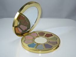 Tarte Make Believe In Yourself Eye Cheek Palette Tarte Make Believe In Yourself Eye Cheek Palette Review Swatches Musings Of A Muse Cheek Palette Tarte Cheek