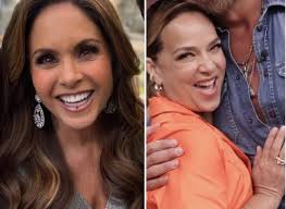 Talia, la hija de Tammi, esposa de Erik Menéndez, se une a la familia y  pide la libertad del hombre a quien llama "papá". El reporte e imágenes en  el link in