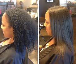 Vous avez des cheveux crépus, bouclés ou frisés et vous souhaitez réaliser un lissage sans abimer vos cheveux? Le Lissage Japonais Une Fausse Bonne Idee