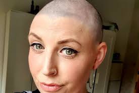 Fundraiser for Sarah Bennett by Paula Michelle : Screw you Cancer