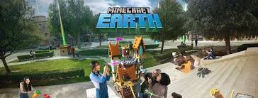 High scale maps of the earth in minecraft. Minecraft Earth Llega A Su Fin Con El Cierre De Sus Servidores Por Lo Que Ya No Se Podra Jugar Ni Descargar A Partir De Junio