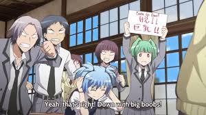63 Assassination Classroom Season 2 Episode 14 Reddit In 2020 Assassination Classroom Good Anime To Watch Waifu Material
