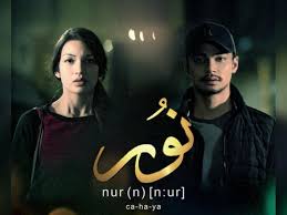 Honestly i'm digging this episode being mostly just these five chilling on a journey and actually getting to act their age. Shahrulezad Laments On Nur Being Cancelled After One Episode In Indonesia