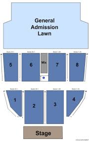 Bangor Waterfront Park Tickets Bangor Waterfront Park In