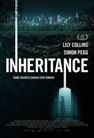 Inheritance (2020 film) - Wikipedia