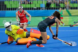 Colin campbell is not even listed by the british olympic association as a team member in antwerp. Olympic Field Hockey 2016 Women S Medal Winners Scores And Results Bleacher Report Latest News Videos And Highlights