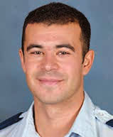 Awards show Columbus AFB Airmen's excellence