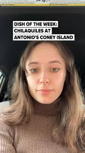 🔗: https://l.mlive.com/xnxle0 , Antonio's Coney Island in Ypsilanti  Township offers a unique blend of classic Coney Island fare and authentic  Honduran and Central American cuisine. , (Sophia Kalakailo ...