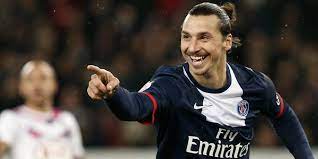 Video, photos, seasons, games, info, statistics. Paris Star Ibrahimovic Zlatan Der Junge Aus Rosengard Kolner Stadt Anzeiger