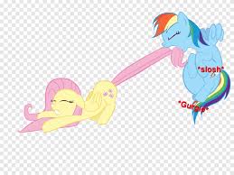 Maybe you would like to learn more about one of these? Rainbow Dash Fluttershy Pinkie Pie Sunset Shimmer Twilight Sparkle Rainbow Dash X Fluttershy Kiss Mammal Sunset Shimmer Png Pngegg