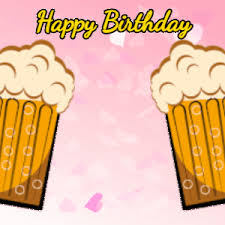 Happy birthday photo or picture. Editable Gifs Customize And Download Gifs