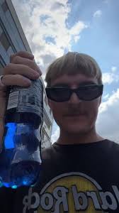 Pepsi Max Electric Review