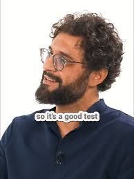 Setting the Qibla of the Heart with Ousama Alshurafa