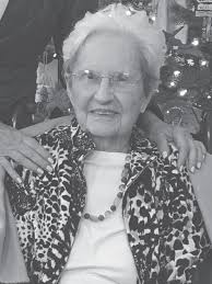 Helen Hartwell Crowell