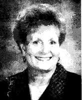 Mary Lou Sargent (Pearson) (Deceased), Salt Lake City, UT Utah