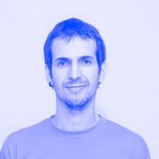 David Bruzos Higuero