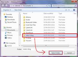 We all have been experiencing this practice for a long time. Cara Membuat Icon Program Berada Di Tengah Taskbar Indra S Blog