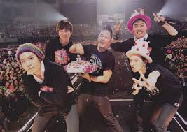 Banana culture entertainment, tokuma japan, ab entertainment albums by exid: Bigbang With Birthday Cake Taeyang After Show