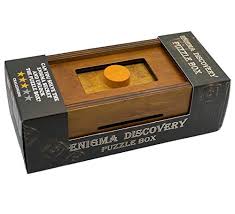 32 reviews, 5.0 out of 5 stars. Puzzle Box Enigma Secret Discovery Money And Gift Card Holder In A Wooden Magic Trick Lock With Hidden Compartment Piggy Bank Brain Teaser Game Pricepulse