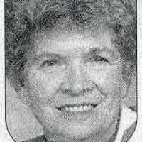 Gladys Nerine Davis (1917–2002)