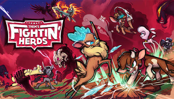50 Game Fighting PC Terbaik yang Seru dan Wajib Dimainkan