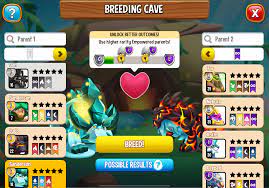 Hatching new kaiju dragon, the best legendary dragon 2021! Breeding Overview Dragon City Wiki Fandom