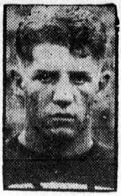 Glenn Presnell from Gilead, pop. 39