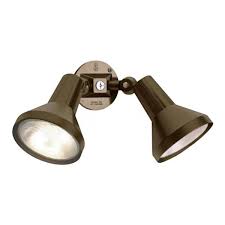 Nuvo Lighting 77495 Outdoor Flood Light Fixture