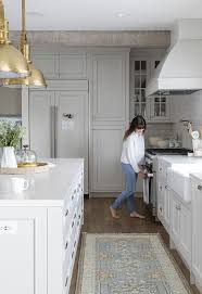 Other sizes may also be available. Home Tour Series Kitchen And Dining Room New Kitchen Cabinets Kitchen Renovation Jillian Harris