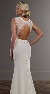 Get the best deal for buttons s long sleeve wedding dresses from the largest online selection at ebay.com. 39 Button Back Wedding Dresses That Impress Happywedd Com