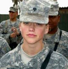 During her college years, Jessica Ellis spent her summers fighting  wildfires at the Fremont-Winema National Forest with the U.S. Forest  Service. Once she graduated, she enlisted in the Army and trained as