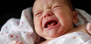 Check spelling or type a new query. 5 Petua Sebab Bayi Sering Menangis Tengah Malam Tanpa Henti