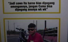 27072020 sebelum wisuda kelulusan biasanya para murid mendapatkan album kenangan yang berisi foto dan kesan pesan mereka selama belajar di sekolah. 22 Quotes Dan Kesan Pesan Untuk Buku Tahunan Sekolah Terbaru Kepoindonesia