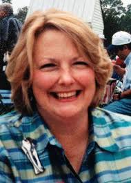 Remembering Julie Stinchcomb Rice