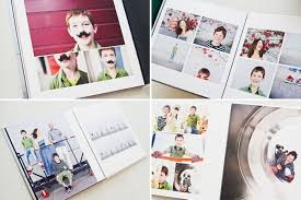 Album Templates The Modern Family Album Design Photobook Layout Design Aglow