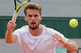Age:27 years (16 july 1993). Has Roger Federer Angered Oscar Otte Ahead Of French Open Clash With Latest Comments Tennis Sport Express Co Uk